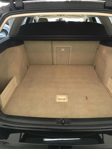 Volkswagen Passat Variant 2.0 Tfsi Comfortline 5p 2010