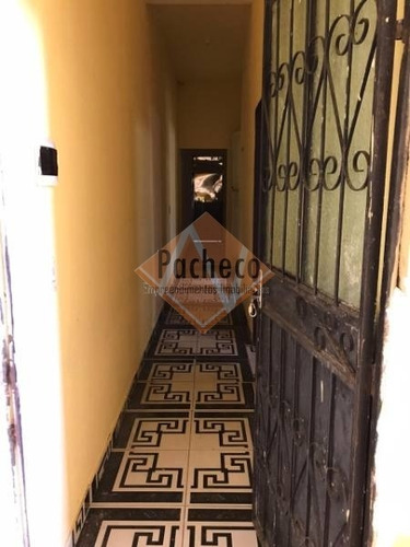 Casa Com 3 Moradias No Lírio Do Vale Ii, Manaus, 5 Dormitórios, 3 Cozinhas, 110 M², 3 Moradias, R$75.000,00 - 2732