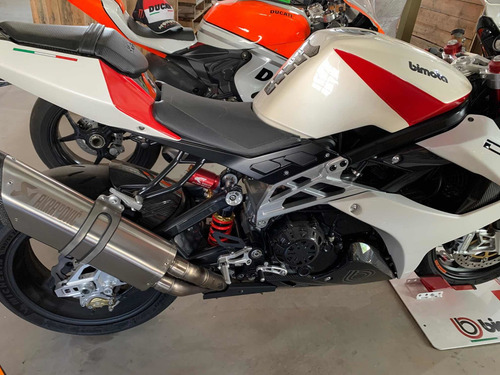 Bimota Bimota Db8