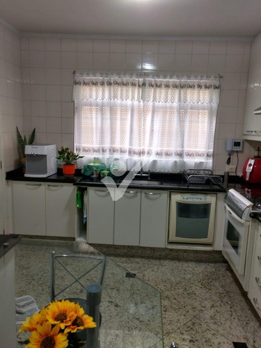 Imagem 6 de 23 de Casa À Venda Em Vila Prudente - Ca003055