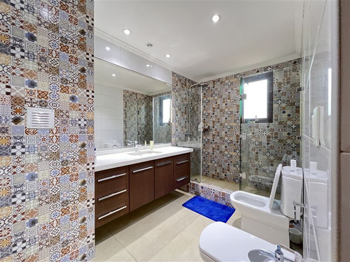 Casa En Venta En Destacado Sector Los Trapenses