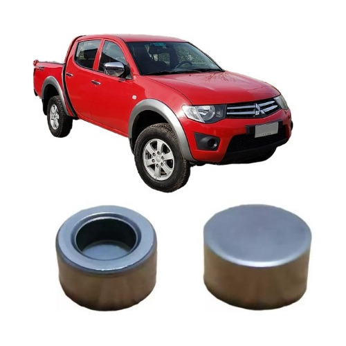 Pastilla De Válvula Original Mitsubishi L200 3.2 2007-2015