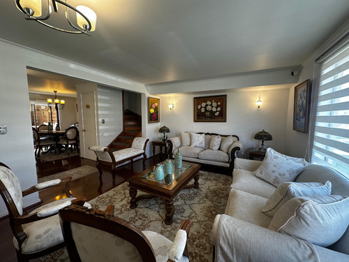 Casa | Condominio Alto Belloto | Quilpué