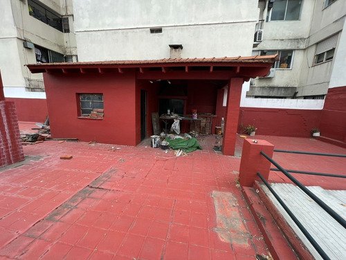 Imagen 9 de 10 de Lote Venta Villa Del Parque