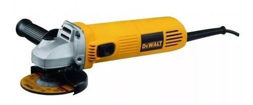 Amoladora Angular Dewalt Dwe4010 700w 115mm