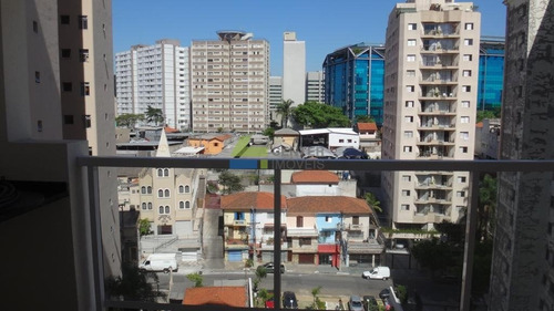 Imagem 4 de 8 de Apartamento - Vila Guarani (z Sul) - Ref: 6807 - V-84948