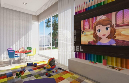 Imagem 5 de 8 de Apartamento Com 2 Suítes Em Itapema - 2329