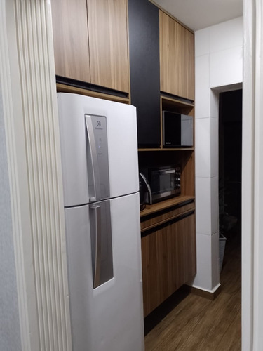 Imagem 11 de 13 de Casa De Condomínio - Cotia - 2 Dormitórios Wtcafi20771