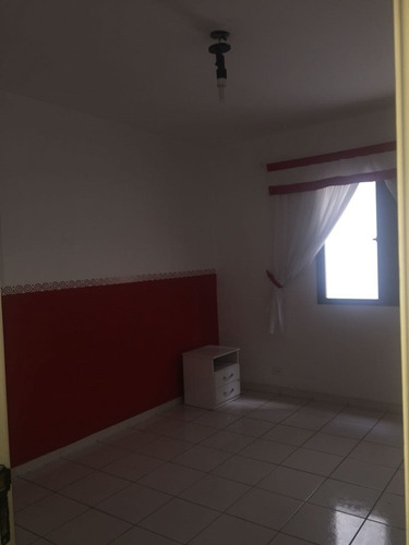 Imagem 9 de 14 de Apartamento, Jardim Do Mar, São Bernardo Do Campo. - 1033-17943