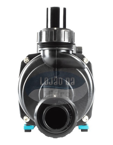 Motor Lepono 0.5cv 220v Para Hidromassagem Bomba 1/2cv