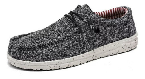 Hey Dude Hombre Wally Sox Varios Colores | Zapatos
