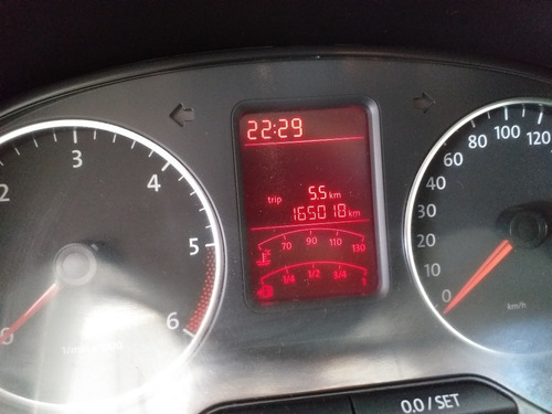 Imagen 5 de 14 de Volkswagen Amarok 2.0 Cd Tdi 4x4 Highline Pack C34 2013