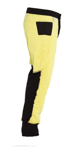 Calça Corse Motorcycle Jeans Azul Escuro