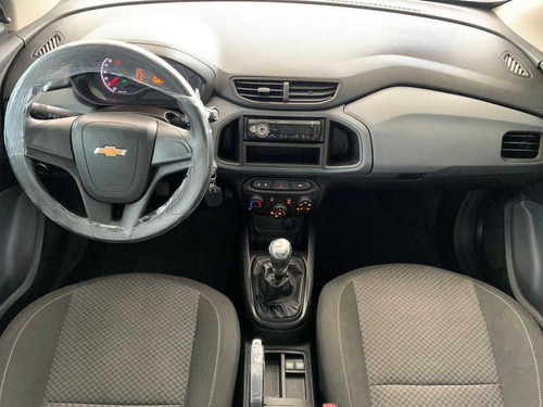 Imagem 5 de 13 de Chevrolet Onix Plus Joy 2020
