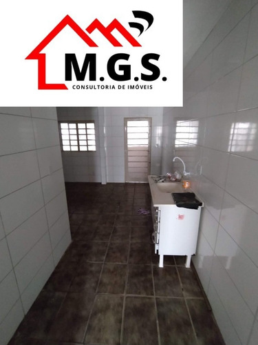 Imagem 14 de 18 de Casa - Ca00034 - 70761351