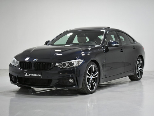 BMW Serie 4 Gran Coupé M Sport TB 5p