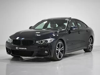 Bmw Serie 4 Gran Coupé M Sport Tb 5p