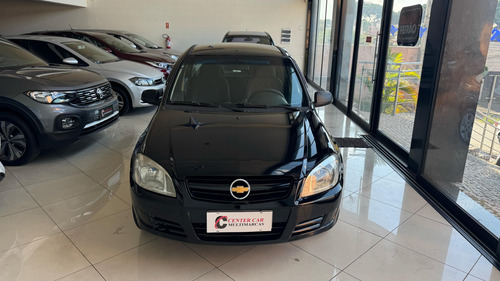Chevrolet Prisma 1.4 MPFI JOY 8V FLEX 4P MANUAL