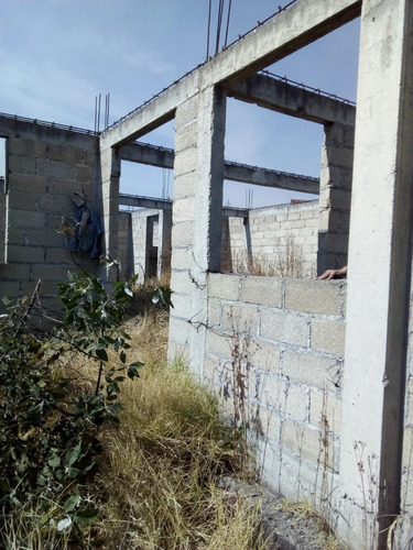 Imagen 5 de 9 de Cerrillo Vista Hermosa, Terreno, Venta, Toluca Edo Mexico
