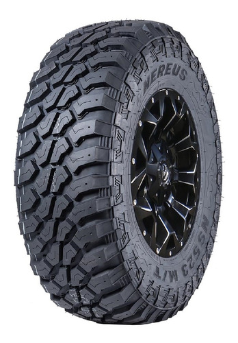 Llanta 215/75r15 Nereus Ns523 106q