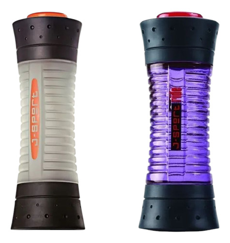 2 Perfumes Jafra Jsport + Jsport Ride Jafra Hombre 100 Ml