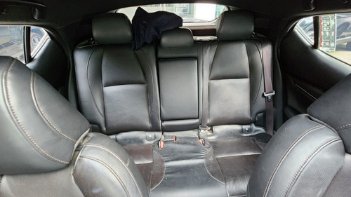 Mazda Mazda 3 2.5 S Grand Touring Hatchback At