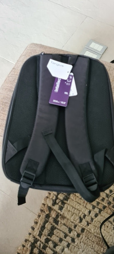 Mochila Portalaptop Targus Nueva