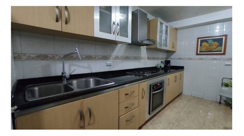 Venta De Apartamento Ph Dúplex En Lomas Del Ávila Jt