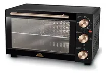 Comprar Horno De Mesa Electrico 21 Lt Home Elements Garantia 2 Años