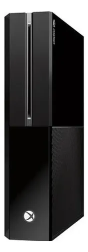 Consola Xbox One 500gb Microsoft + Xbox Wireless Control (Usado)