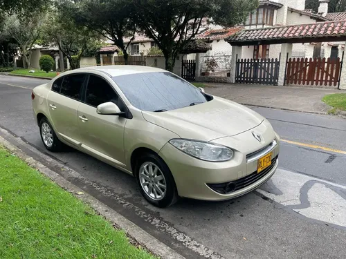 Renault Fluence 1.6 Confort