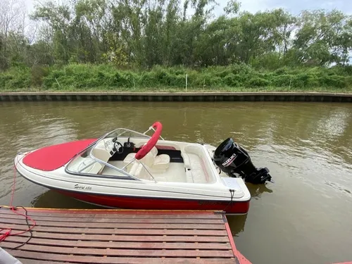 Bermuda Sport 180 Con 115 Hp Suzuki 4 Tiempos Entrega Inmedi