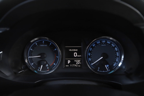 Toyota Corolla 1.8 Xei Cvt 140cv 2017