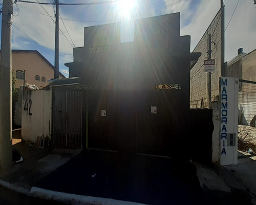 Imagem 3 de 4 de Oportunidade Casa Comercial - Vale Do Sol - Ca00021 - 69351761
