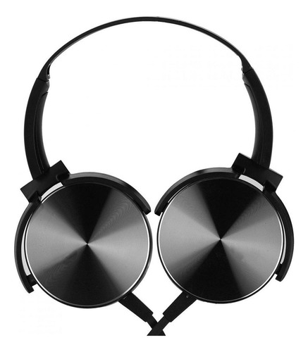 Sony Mdr Xb450ap - Audífonos De Diadema Para Sony Mdr Xb45