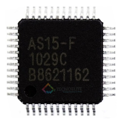 As15f As15-f Controlador Tv Lcd Led As 15 F , Originales