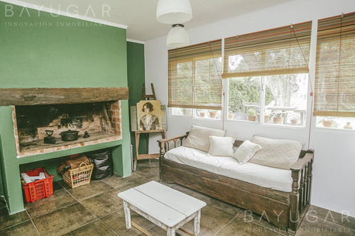 Imagen 25 de 30 de Venta En Oportunidad - Casa En Sausalito - Bayugar Negocios Inmobiliarios