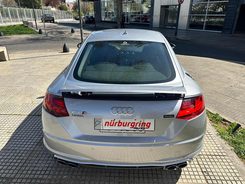 Audi TTS 2.0 T Fsi 310cv