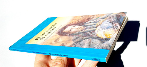 El Constructor De Sueños Libro G. Perez Aguilar