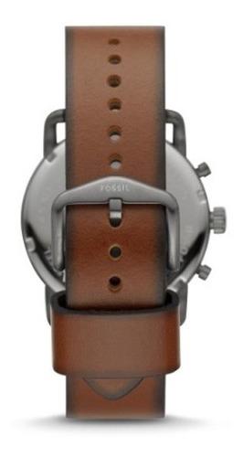 Relógio Fossil Masculino Commuter Fs5523/0cn