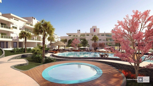 Imagem 6 de 15 de Apartamento - Jurere - Ref: 7991 - V-7991