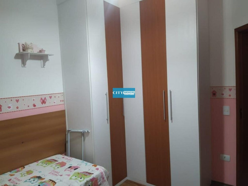 Imagem 14 de 15 de Sobrado Com 3 Dormitórios À Venda Por R$ 470.000,00 - Penha - São Paulo/sp - Sp190