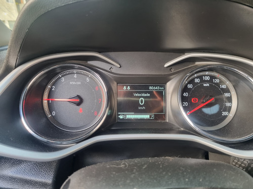 Chevrolet Onix Onix 1.0 Turbo Flex Plus LT Manual
