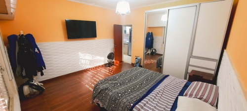 Imagen 12 de 14 de Hermosa Casa 4 Ambientes Con Amplio Fondo Libre En Lanús