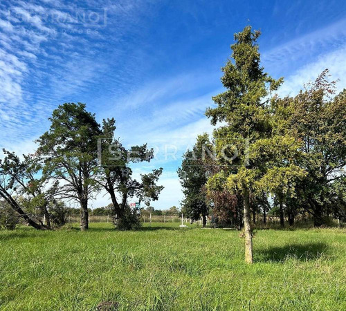 Venta. Lote. Esquina1500m2. Parque Sakura Iii. Exaltacion De La Cruz