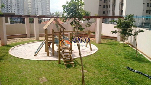 Imagem 9 de 15 de Grand Garden Residence - Apartamento Alto Padrão A Venda No Bairro Jardim Das Samambaias - Jundiaí, Sp - Ph52155