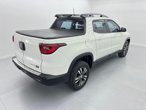 Fiat Toro Freed At9 4x4