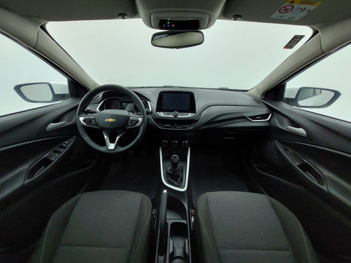 Chevrolet Onix 1.0 FLEX PLUS LT MANUAL