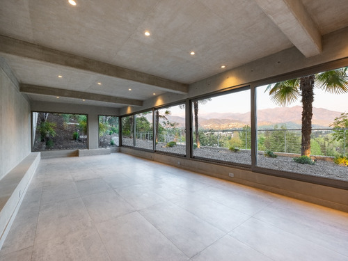 Casa Mediterránea Condominio Golf Lomas De La Dehesa