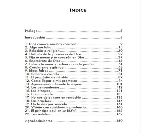 Imagen 2 de 5 de Libro: Enamórate Aventúrate A Descubrir El Verdadero Amor.